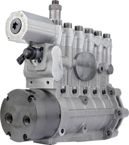 Bosch Fuel Injection Pump for Cummins QSK60 | OEM New