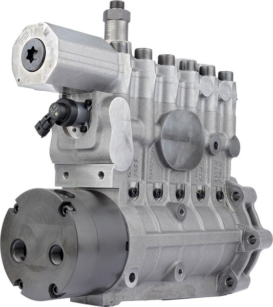 Bosch Fuel Injection Pump for Cummins QSK60 | OEM New