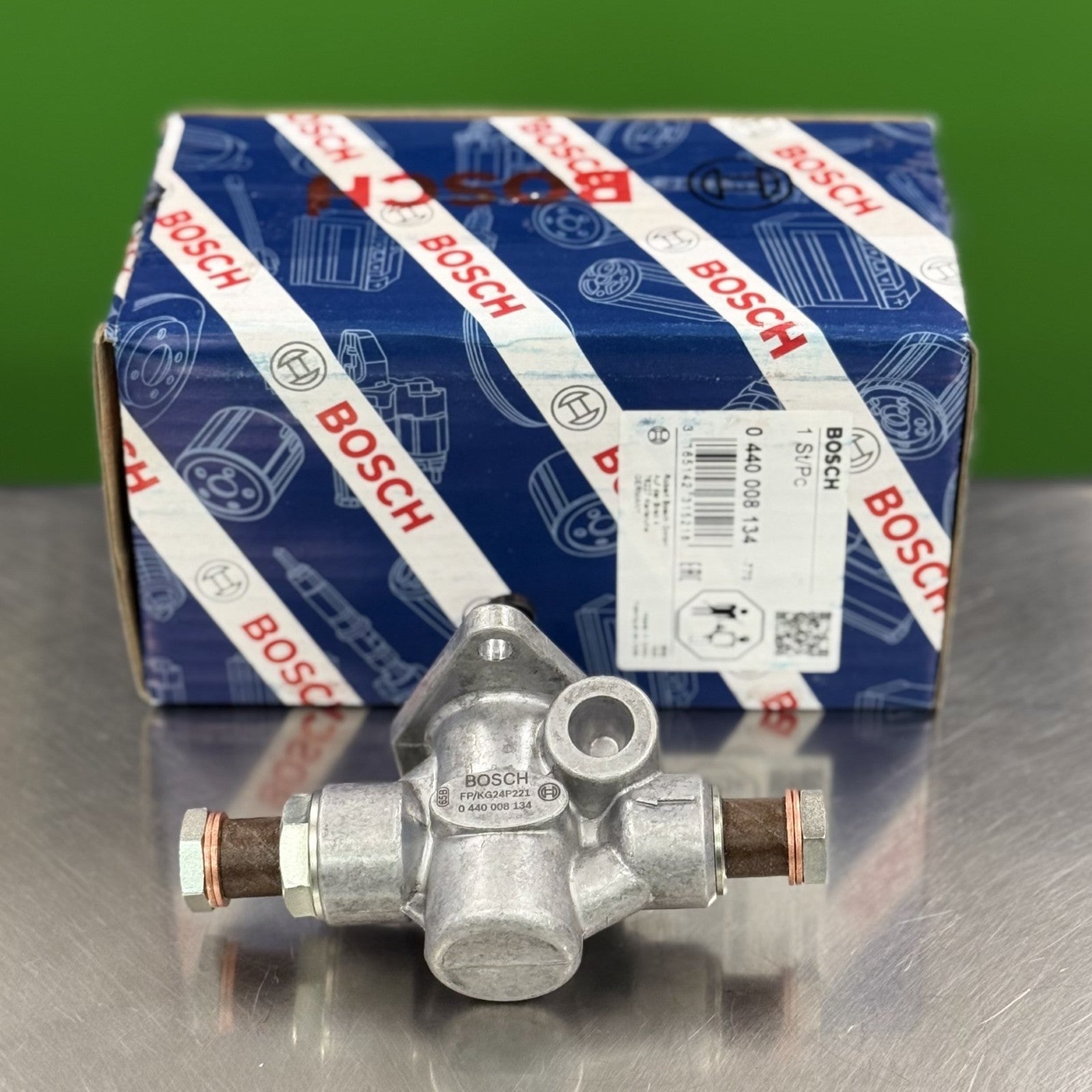 ０４４ Bosch Lift Supply Pump for Navistar Legend | 0440008134 – Express