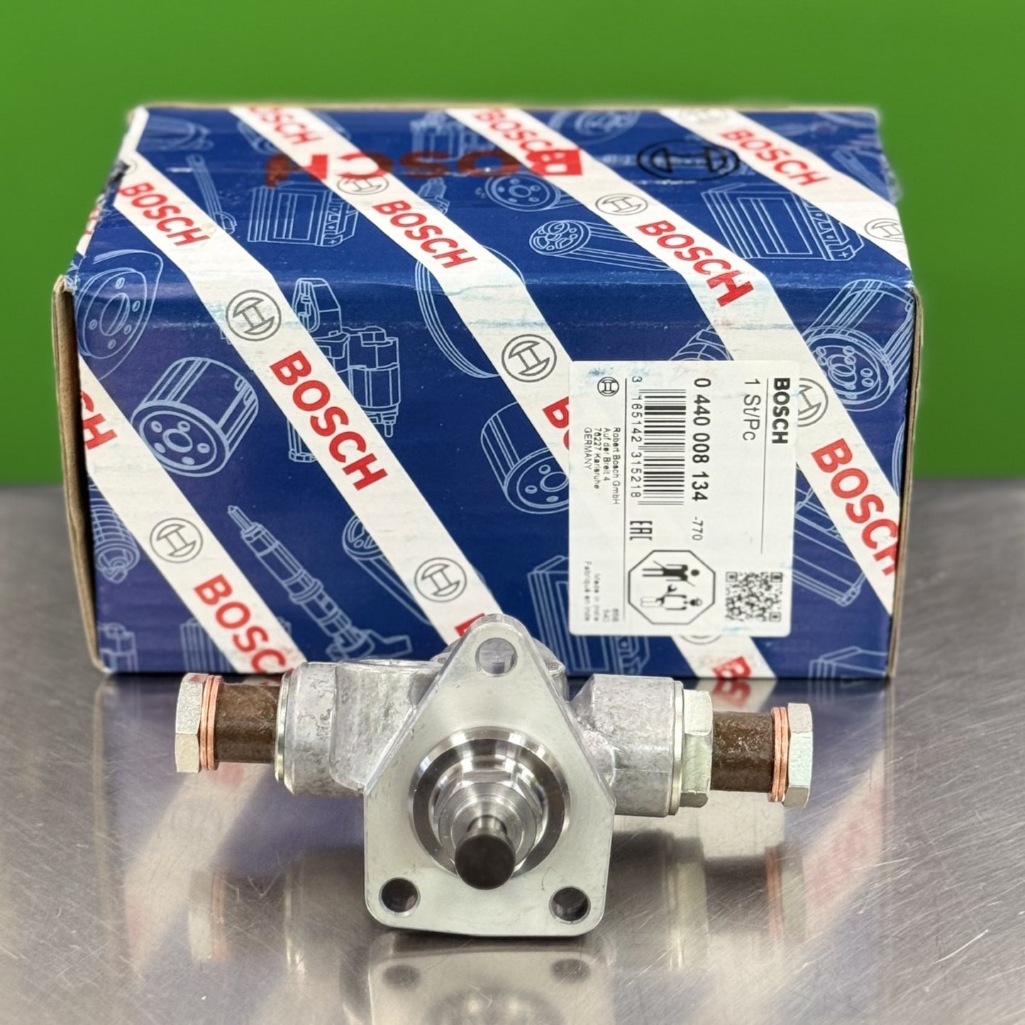 Bosch Lift Supply Pump for Navistar Legend | 0440008134