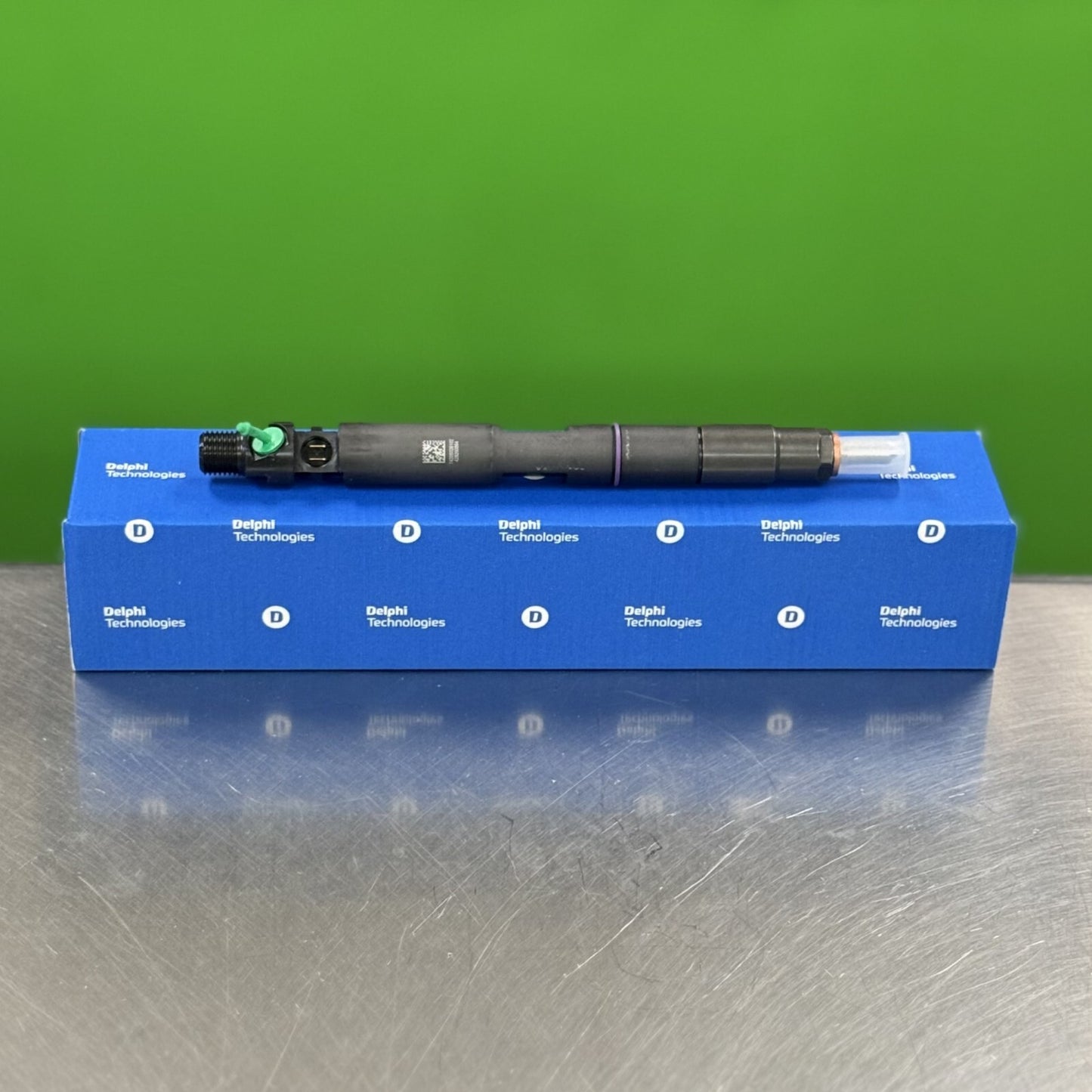 Delphi Fuel Injector for JCB T4 4.4L 32006881 Tier 4 Engine