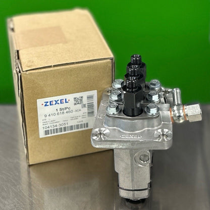 BOSCH ZEXEL FUEL INJECTION PUMP For CASE KUBOTA 104134-3051 131017701 PFR3K2NP13