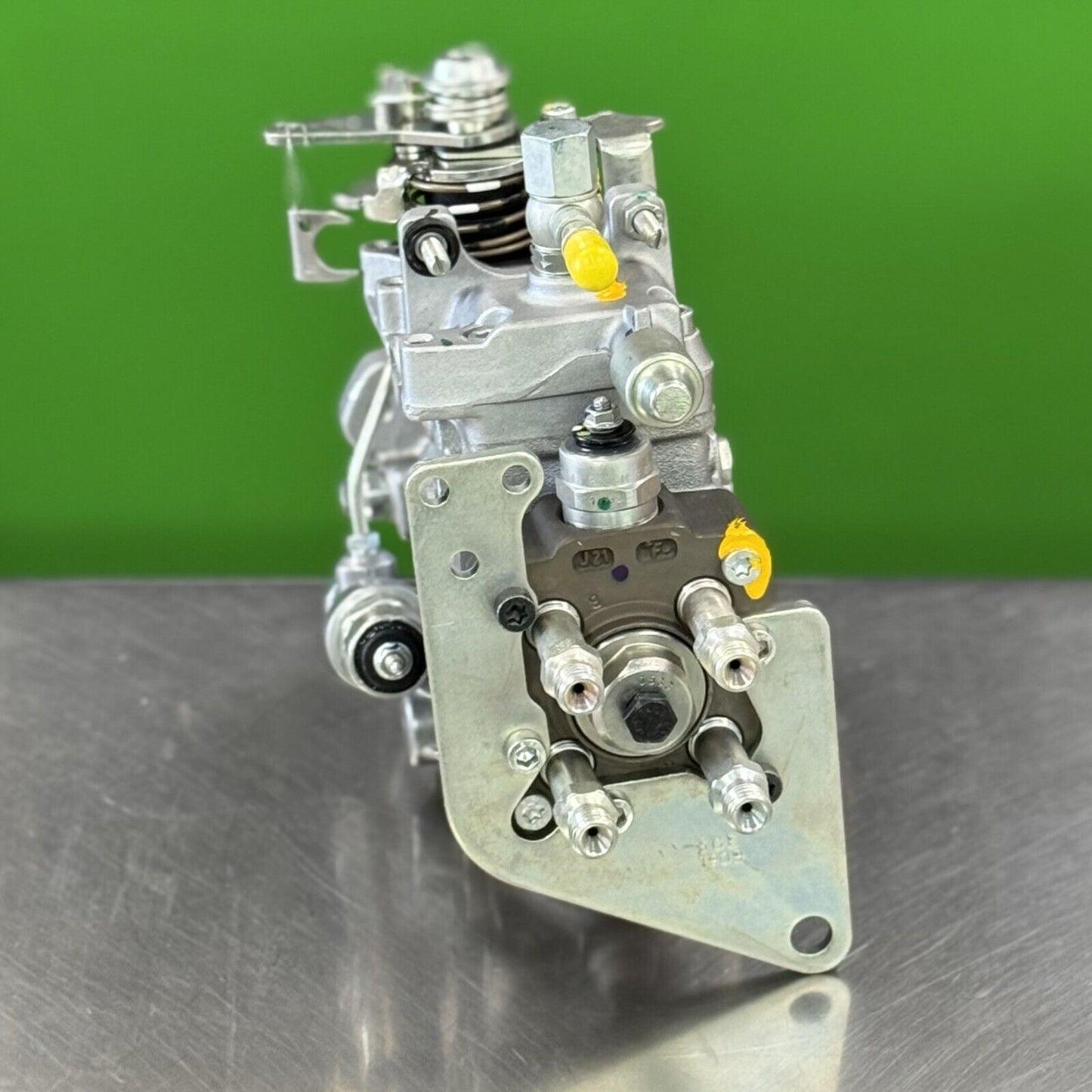 NEW BOSCH Fuel Injection Pump For PERKINS CAT 1104C-44TA 4.4L 2644N202 2644N208