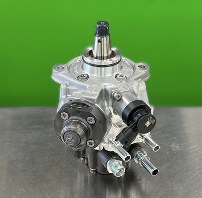 fuel Injection pump bosch  case new holland 2011 up 3.2L-3.4L 5801470100 T412885 0445020516