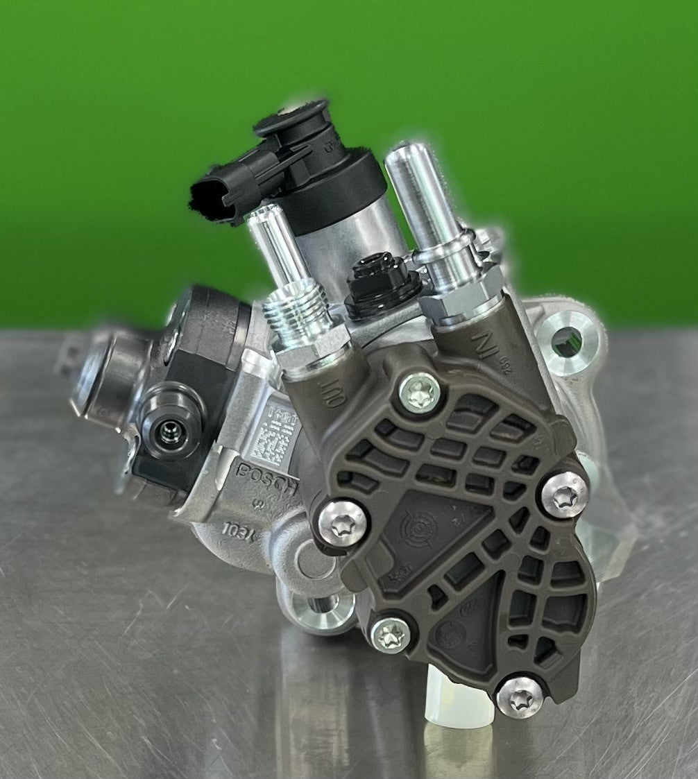 fuel injection pump bosch case new holland 2011  3.2L-3.4L 5801470100 T412885