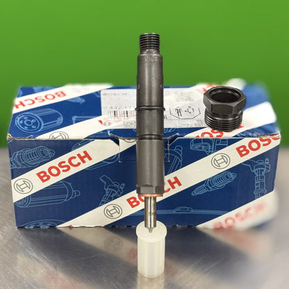 Fuel Injector Bosch For Cummins Marine 370Hp 5.9L 6Bt Kdal59P14 3802833 3865968 0432131715 5968