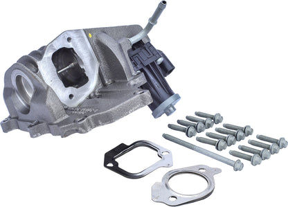 Exhaust Gas Recirculation (Egr) Valve – 63522