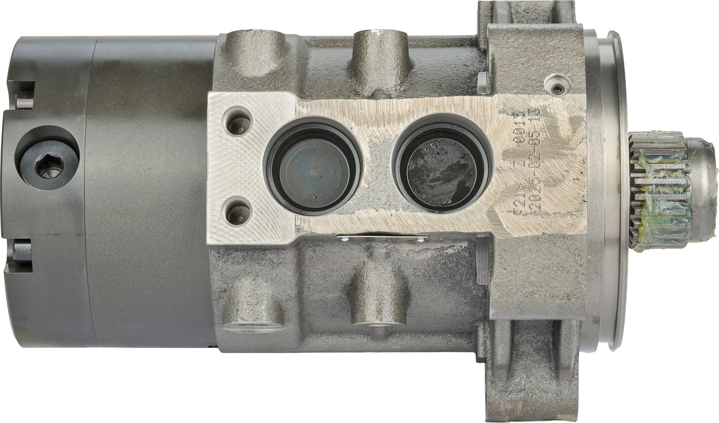 Fuel Injection Pump Bosch For Cummins Qsk19 4334415 6933791 5471816 F00Bc00045