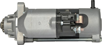 Denso New Denso Starter, 12V/13T Isb07 6.7L, Dodge Ram 428000-6110
