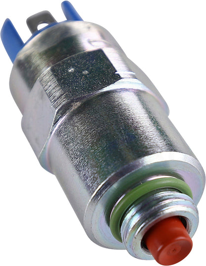 7185-900T Delphi new Solenoid 12V