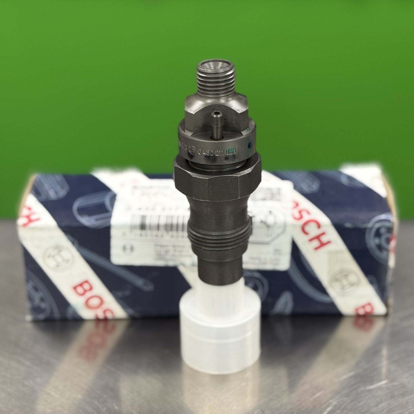 Fuel Injector Bosch New For Gmc Chevy 6.2L 14059057 2172250 2172274 631103 6704001 731103 0430211058 0432217104