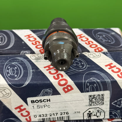 Fuel Injector Bosch New Set Of 8 For Hummer Gmc 6.5L 10233973 12458122 5743223 0430211097