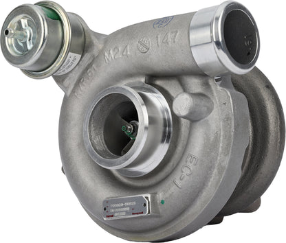 785828-5002S Garrett GT2560S turbocharger for Caterpillar C4.4 Perkins 4.0L front view