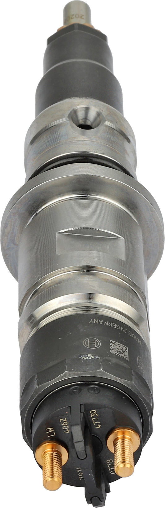 Bosch New Fuel Injector, Cummins 6.7L 22-24 0445124062
