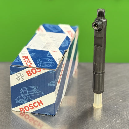 Bosch Fuel Injector for Volvo Penta Marine 3.6L | OEM