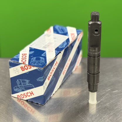 Bosch Fuel Injector for Ford New Holland 7.5L | 0432191641