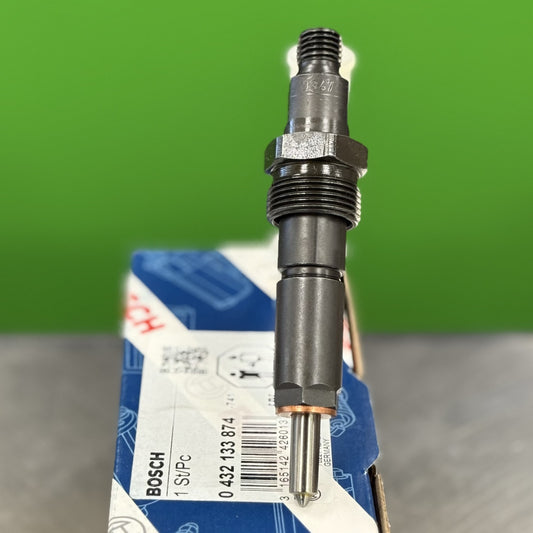 Bosch Fuel Injector for Cummins 6BT 5.9L | OEM Diesel