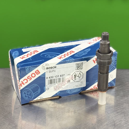 Fuel Injector Bosch New For Cummins Cdc 5.9L 6Bt 4Bt 3919350 3909533 3802316 3802048 9350 Kdal59P5 0432131837