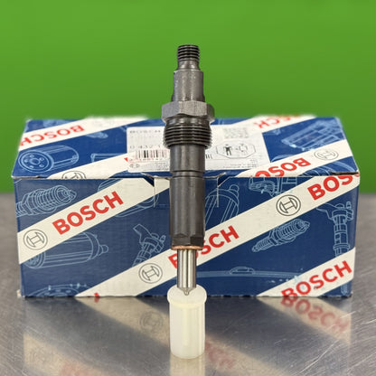 Fuel Injector Bosch New For Cummins 5.9L 6Bta Kdal59P2 3909464 J919339 3802039 3802175 3902980 9464 0432131877