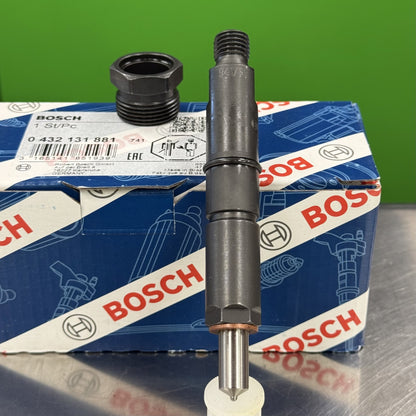 Bosch Fuel Injector for Case IH & Cummins | KDAL59P2 9475