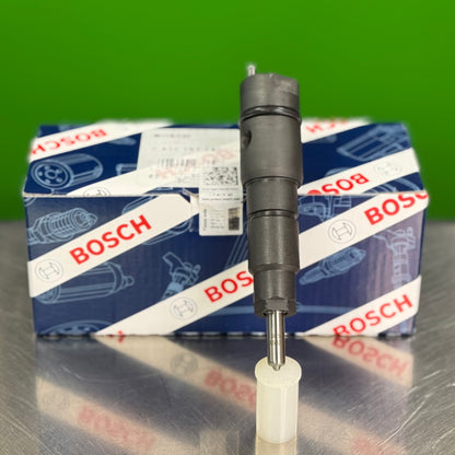 Bosch Fuel Injector for Mercedes OM501 | Genuine OEM Part