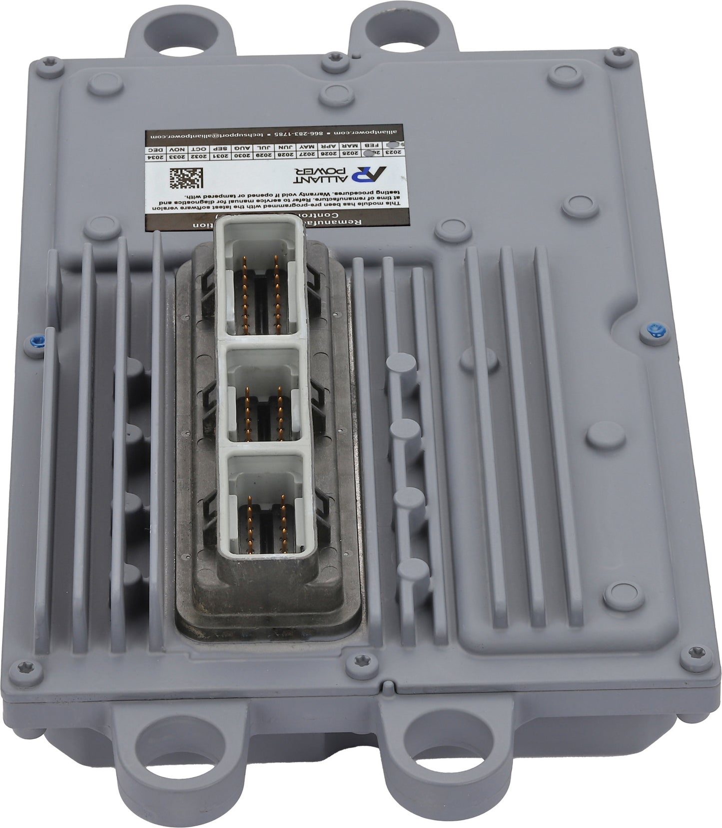 Reman Fuel Injection Control Module (Ficm) No Core – ANZKHA03