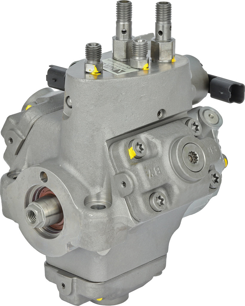 Reman HPFP (Pump Only), Ford 6.4L | ED63645- Fuel Injection Pumps- ALLIANT POWER