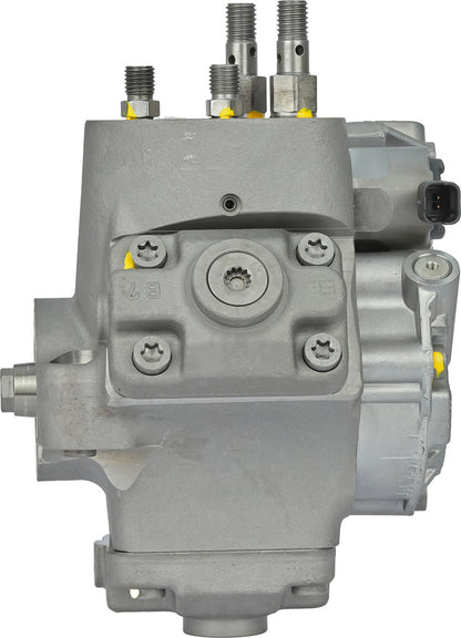 Reman HPFP (Pump Only), Ford 6.4L | ED63645- Fuel Injection Pumps- ALLIANT POWER