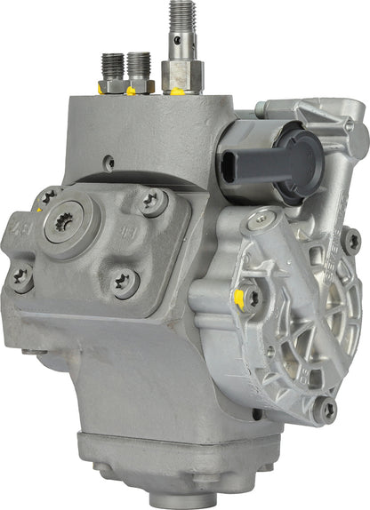 Reman HPFP (Pump Only), Ford 6.4L | ED63645- Fuel Injection Pumps- ALLIANT POWER