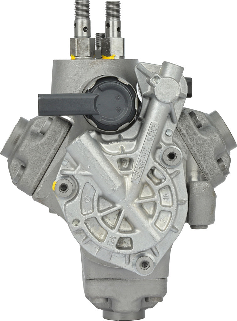 Reman HPFP (Pump Only), Ford 6.4L | ED63645- Fuel Injection Pumps- ALLIANT POWER