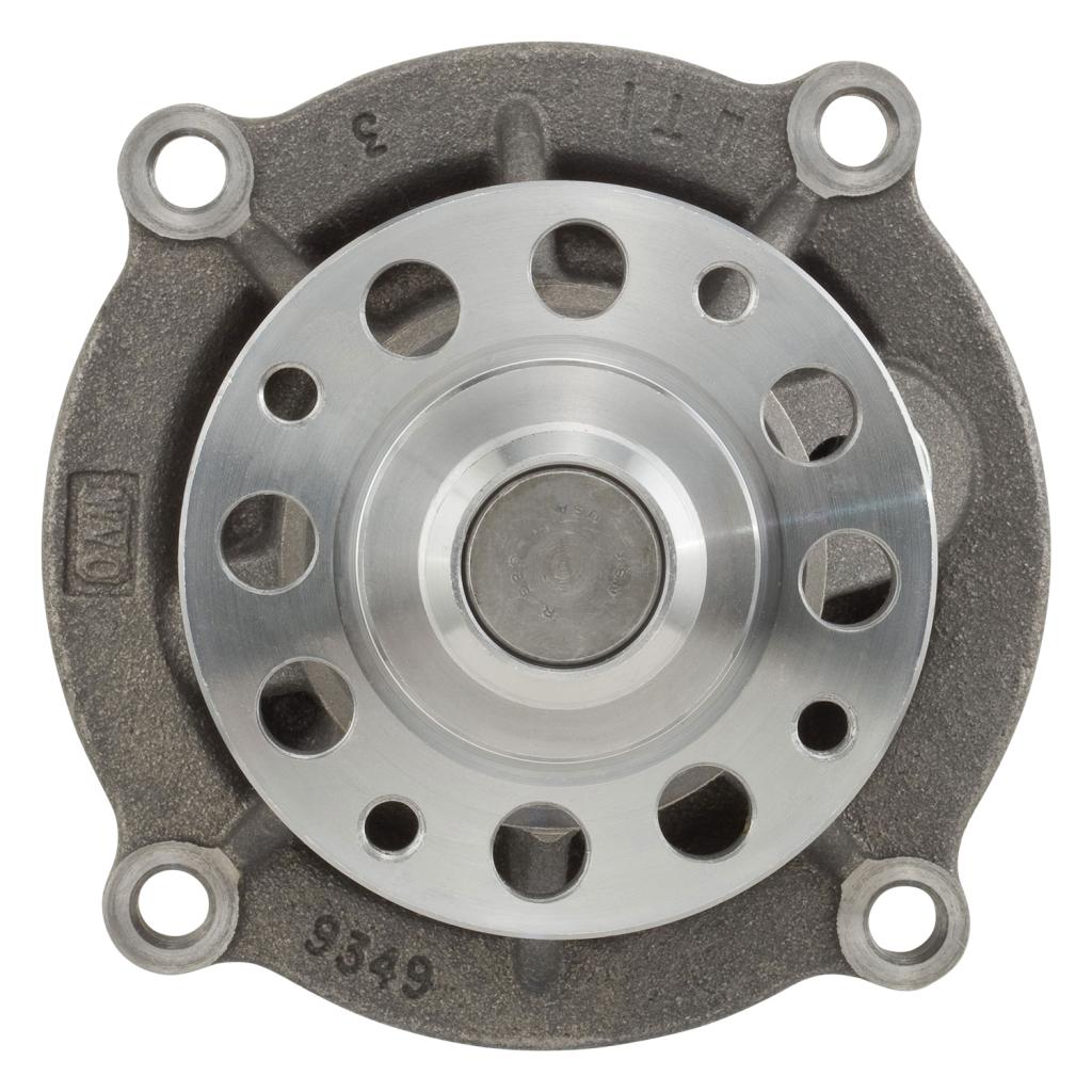 Water Pump, Ford 6.0L, VT365 | AP63583