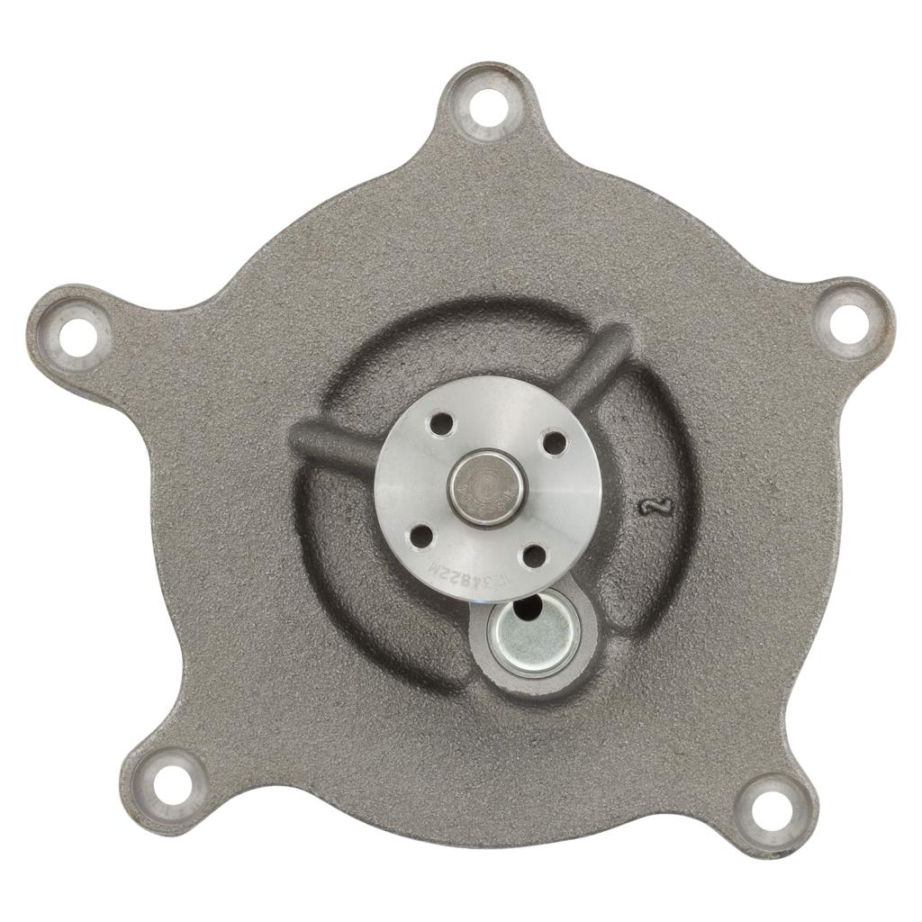 Water Pump, Navistar DT466/570, HT570, MF DT/9/10 | AP63582