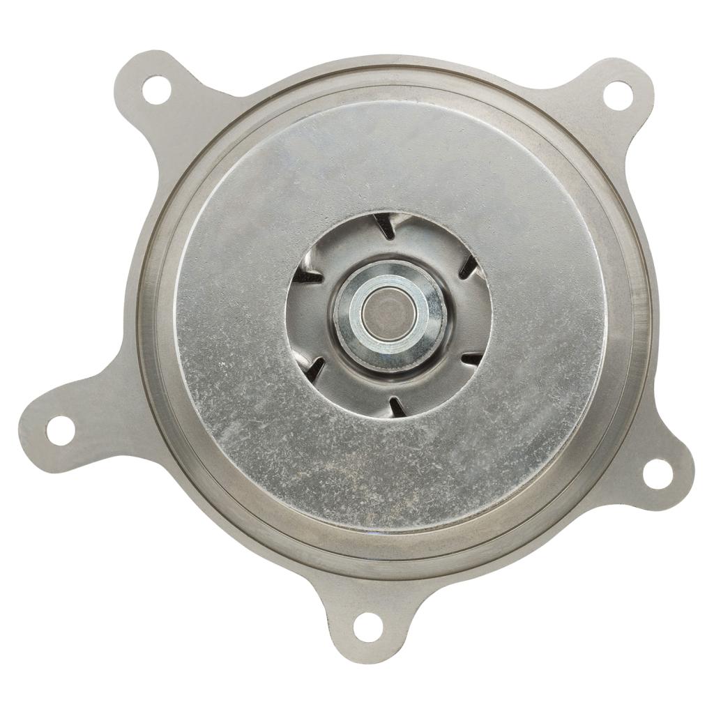 Water Pump, Navistar DT466/570, HT570, MF DT/9/10 | AP63582