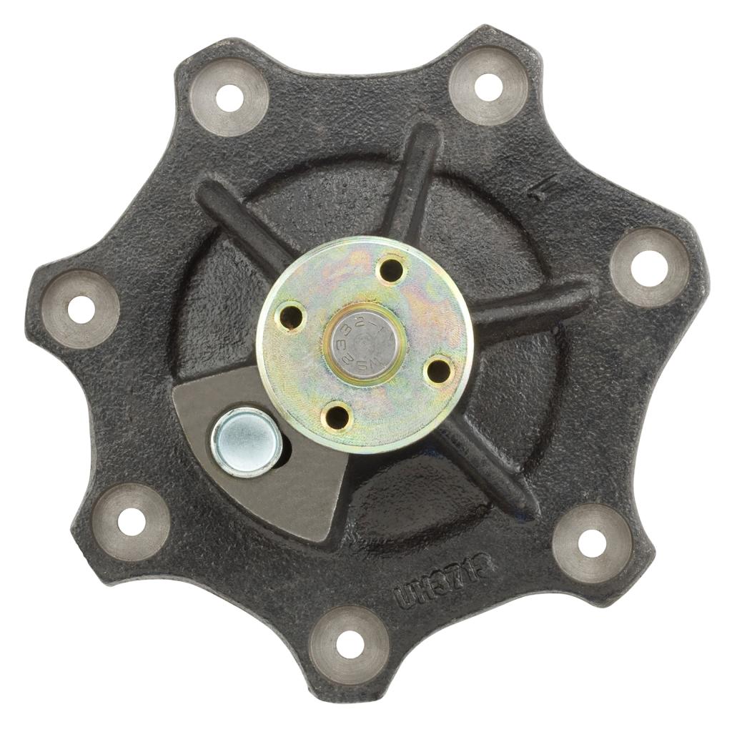 Water Pump, Navistar DT466E, I530E, DT466, HT530 | AP63580