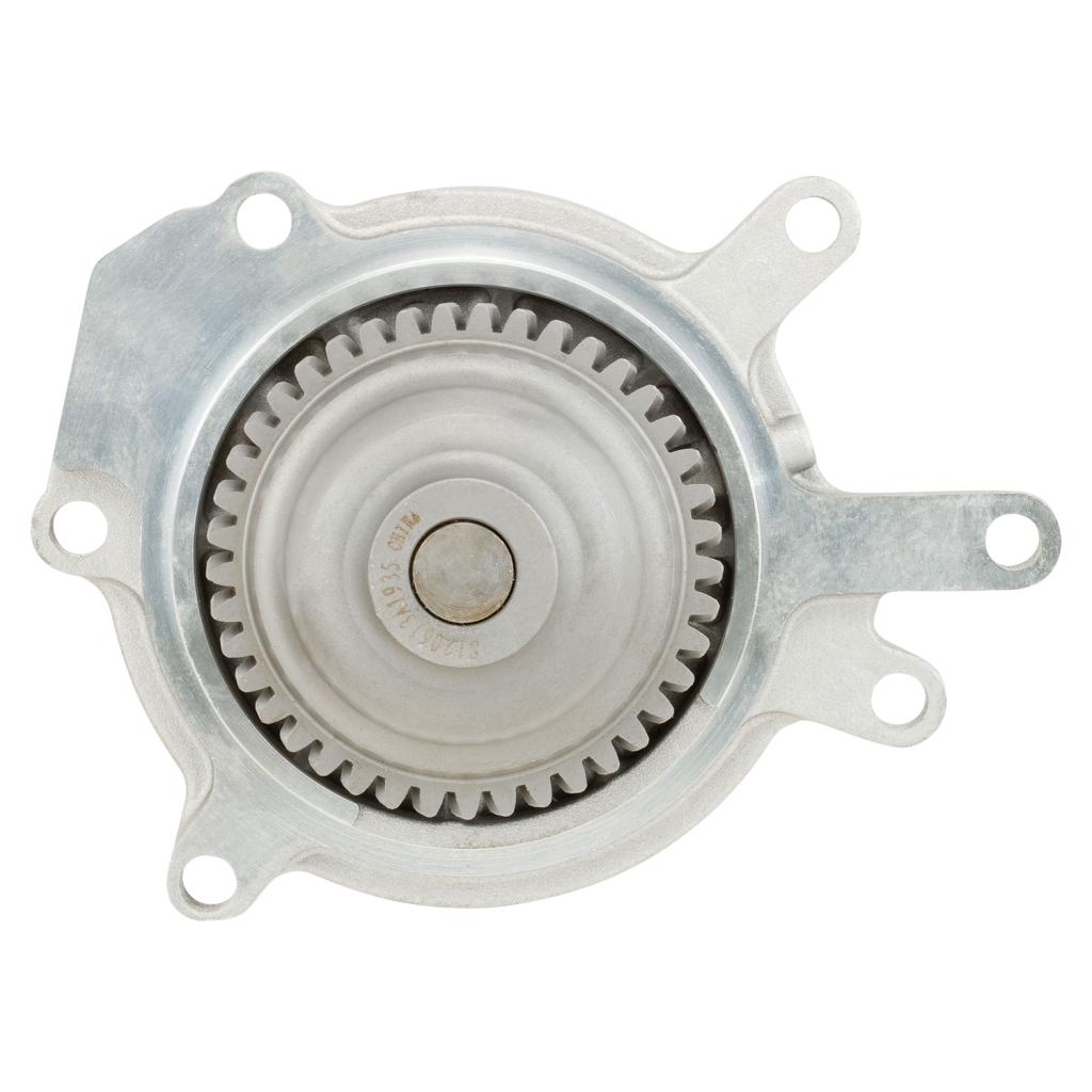 Water Pump, GM 6.6L LBZ/LMM | AP63563