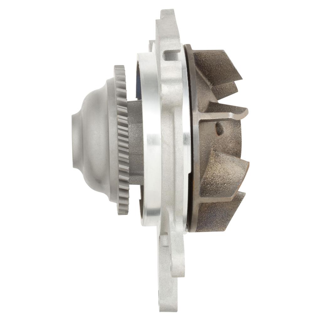 Water Pump, GM 6.6L LBZ/LMM | AP63563