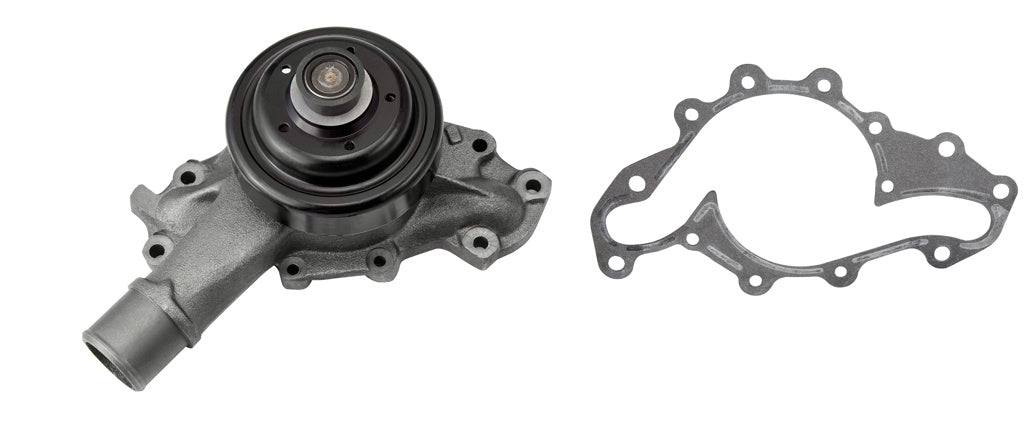 Water Pump, GM 6.5L 99-03 | AP63561