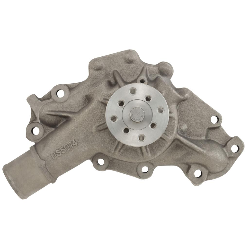 Water Pump, GM 6.5L 94-99 | AP63560