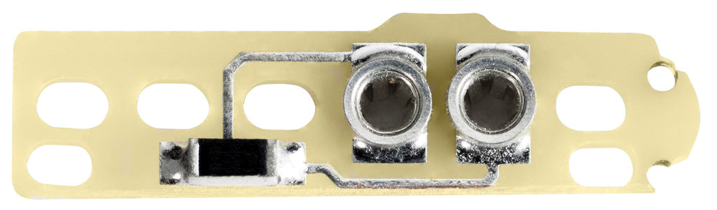 Calibration Resistor #4 | AP63556