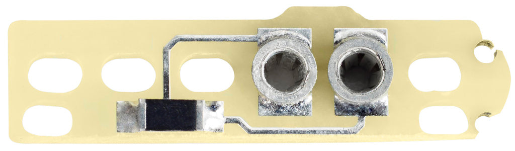 Calibration Resistor #2 | AP63554