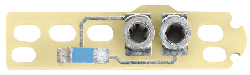 Calibration Resistor #1 | AP63553