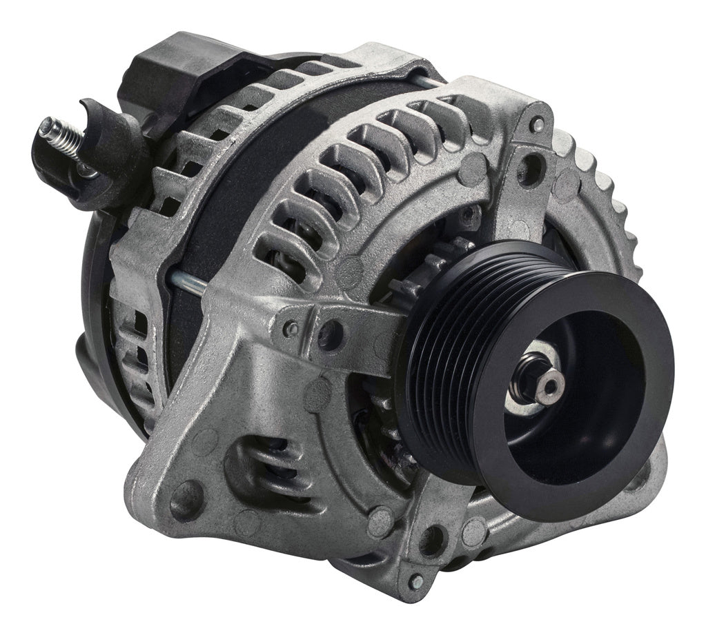 Discontinued - Reman Alternator, Ford 6.7L 2011-20 | AP83010