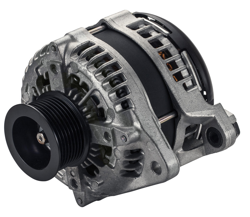 Discontinued - Reman Alternator, Ford 6.7L 2011-20 | AP83009