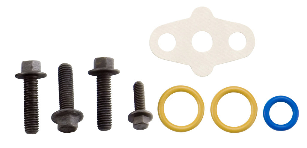 Turbo Installation Kit, Ford Navistar 6.0L VT365 | AP63481