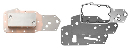 Oil Cooler | AP63467