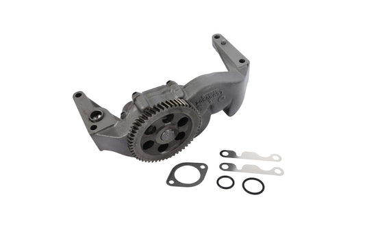 Remanufactured Oil Pump Detroit Series 60 4-Cycle | AP80016