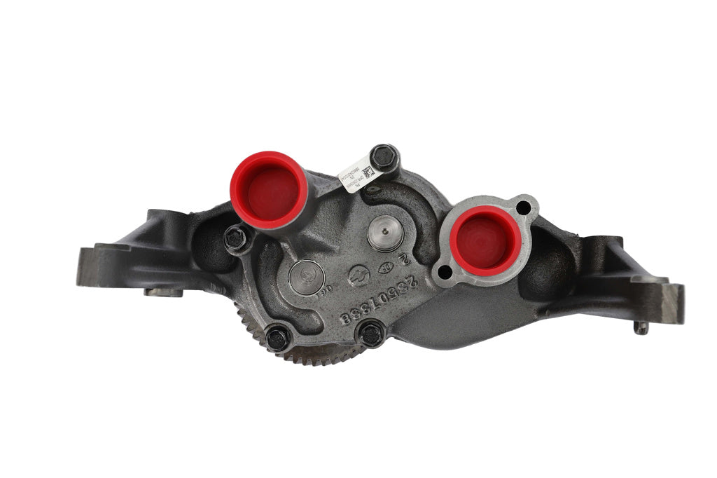 Remanufactured Oil Pump Detroit Series 60 4-Cycle | AP80016