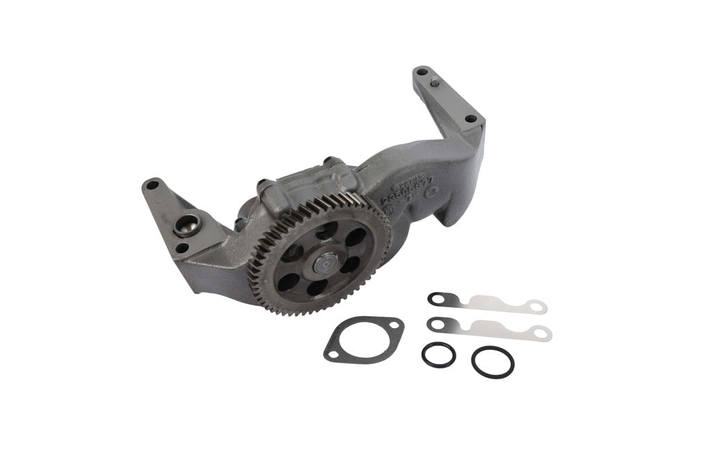 Remanufactured Oil Pump Detroit Series 60 4-Cycle | AP80015