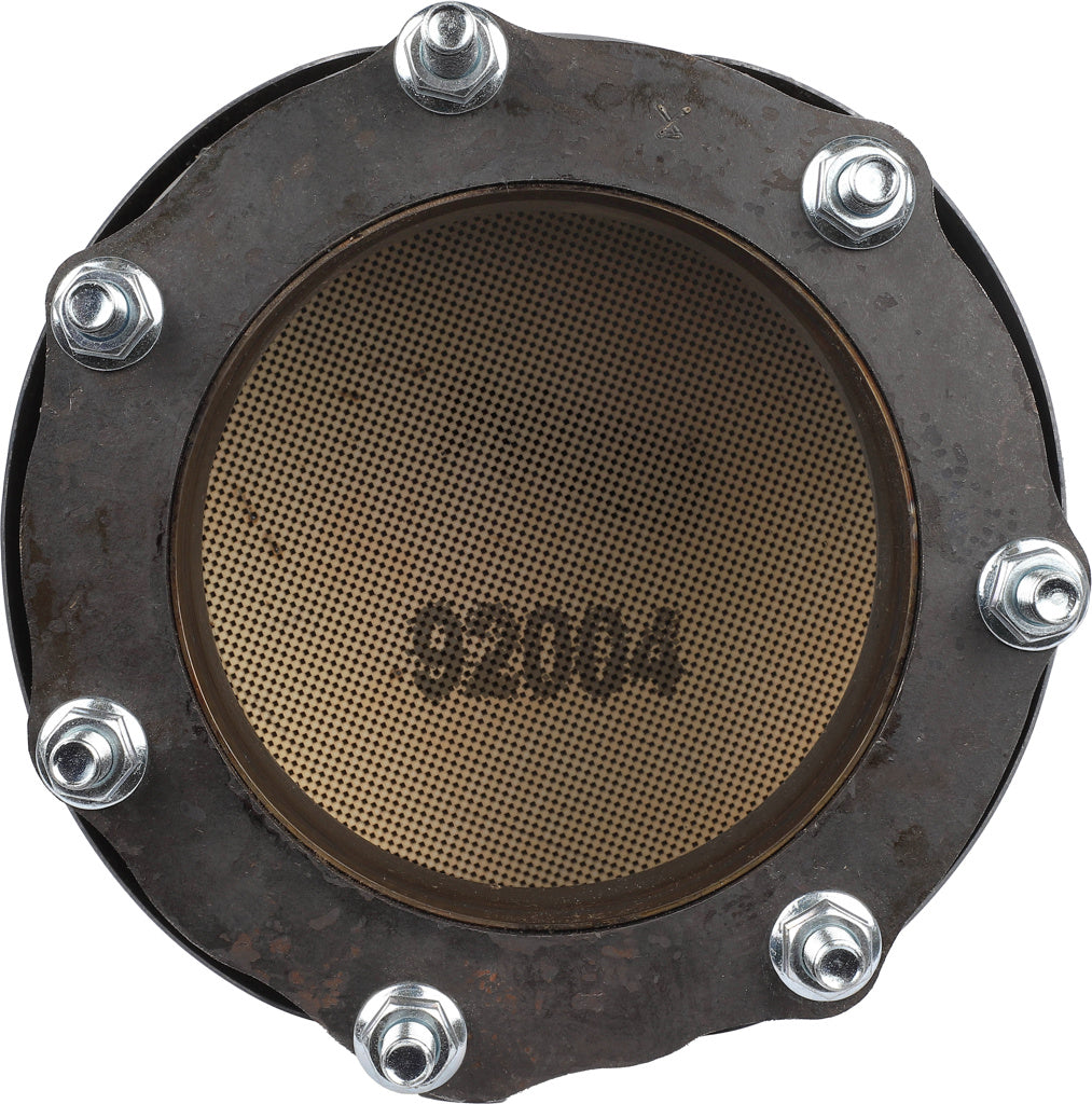 Diesel Particulate Filter (DPF), Ford Cab Chassis | AP70001