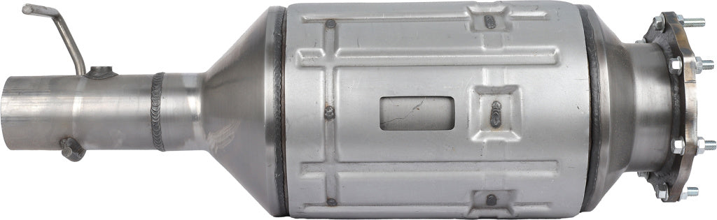 Diesel Particulate Filter (DPF) Kit, Ford Pickup | AP70000